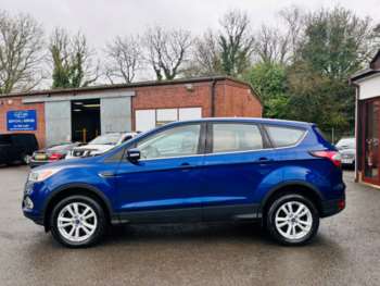 Used Ford Kuga 2017 for sale - 73631623: Photo