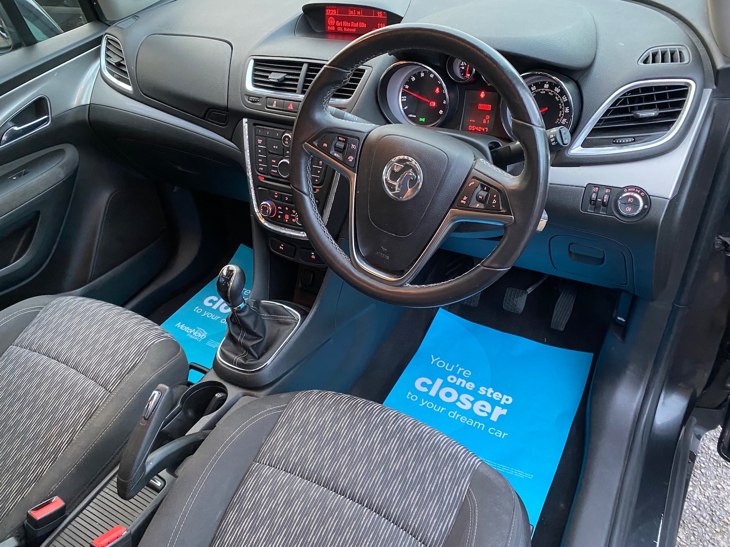 Used Vauxhall Mokka 2016 for sale - 76287914: Photo 11