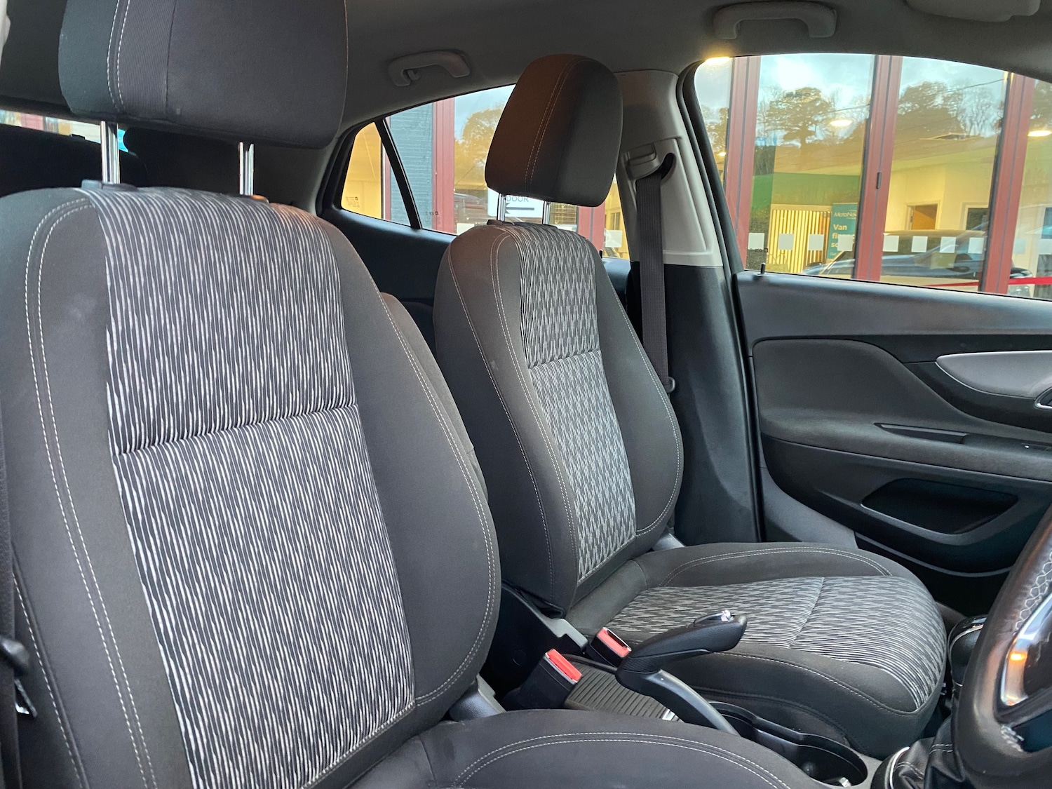 Used Vauxhall Mokka 2016 for sale - 76287914: Photo 16