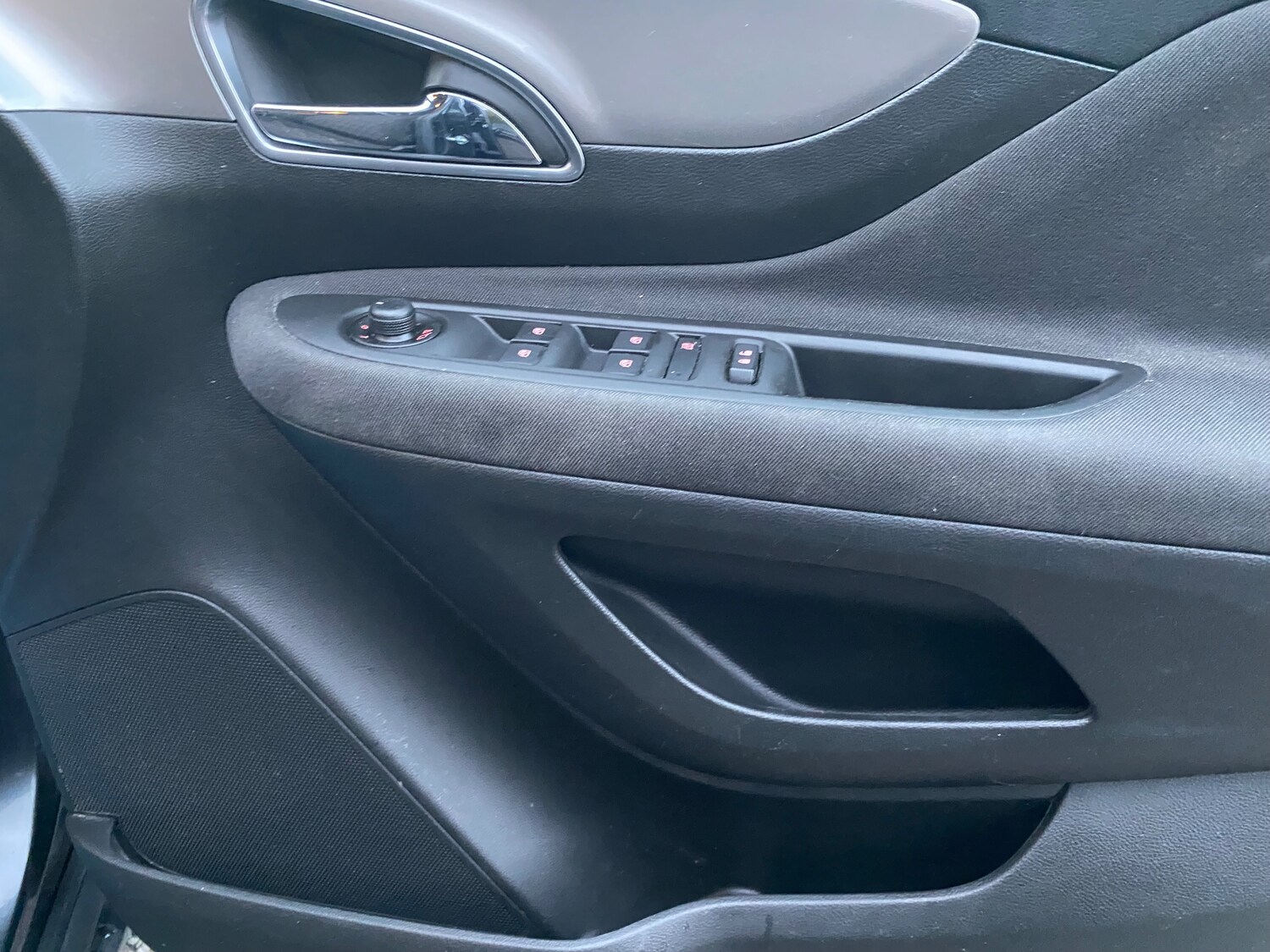 Used Vauxhall Mokka 2016 for sale - 76287914: Photo 17