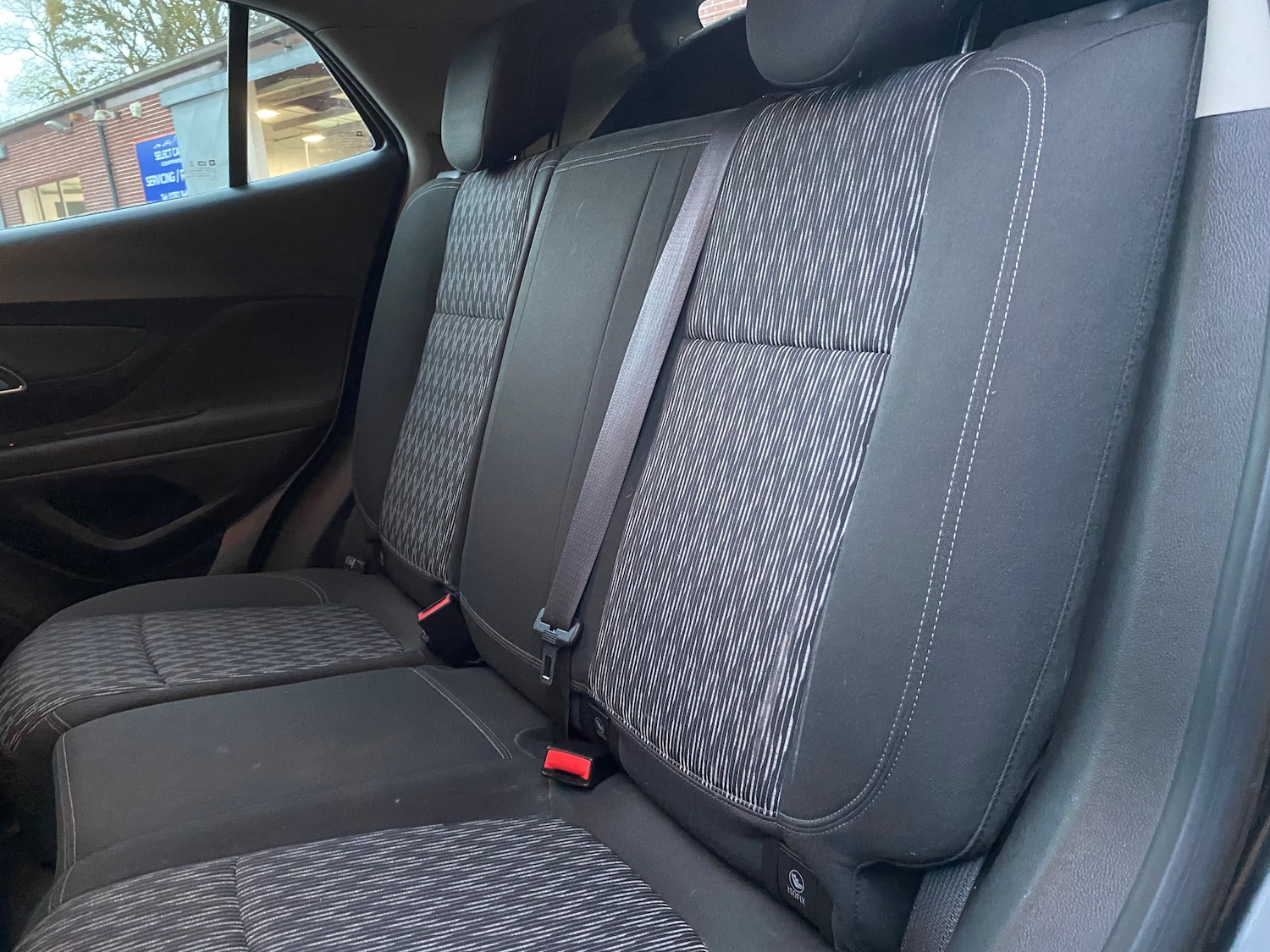 Used Vauxhall Mokka 2016 for sale - 76287914: Photo 18