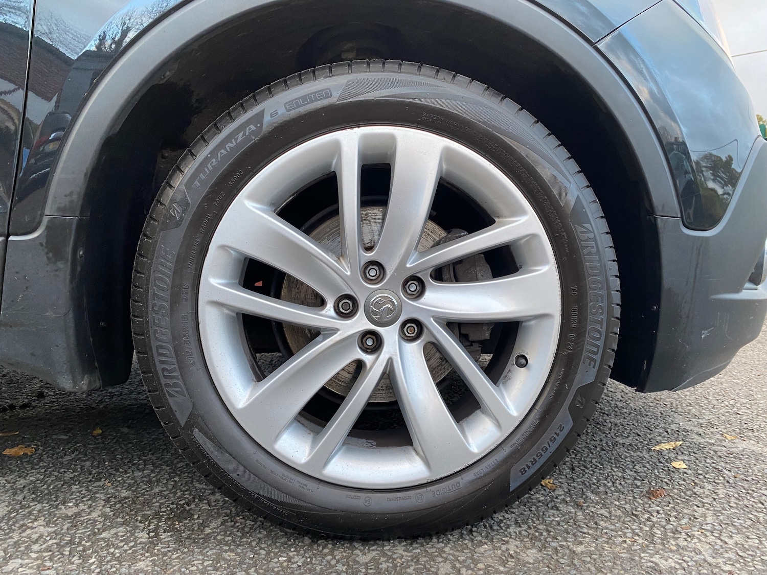 Used Vauxhall Mokka 2016 for sale - 76287914: Photo 21