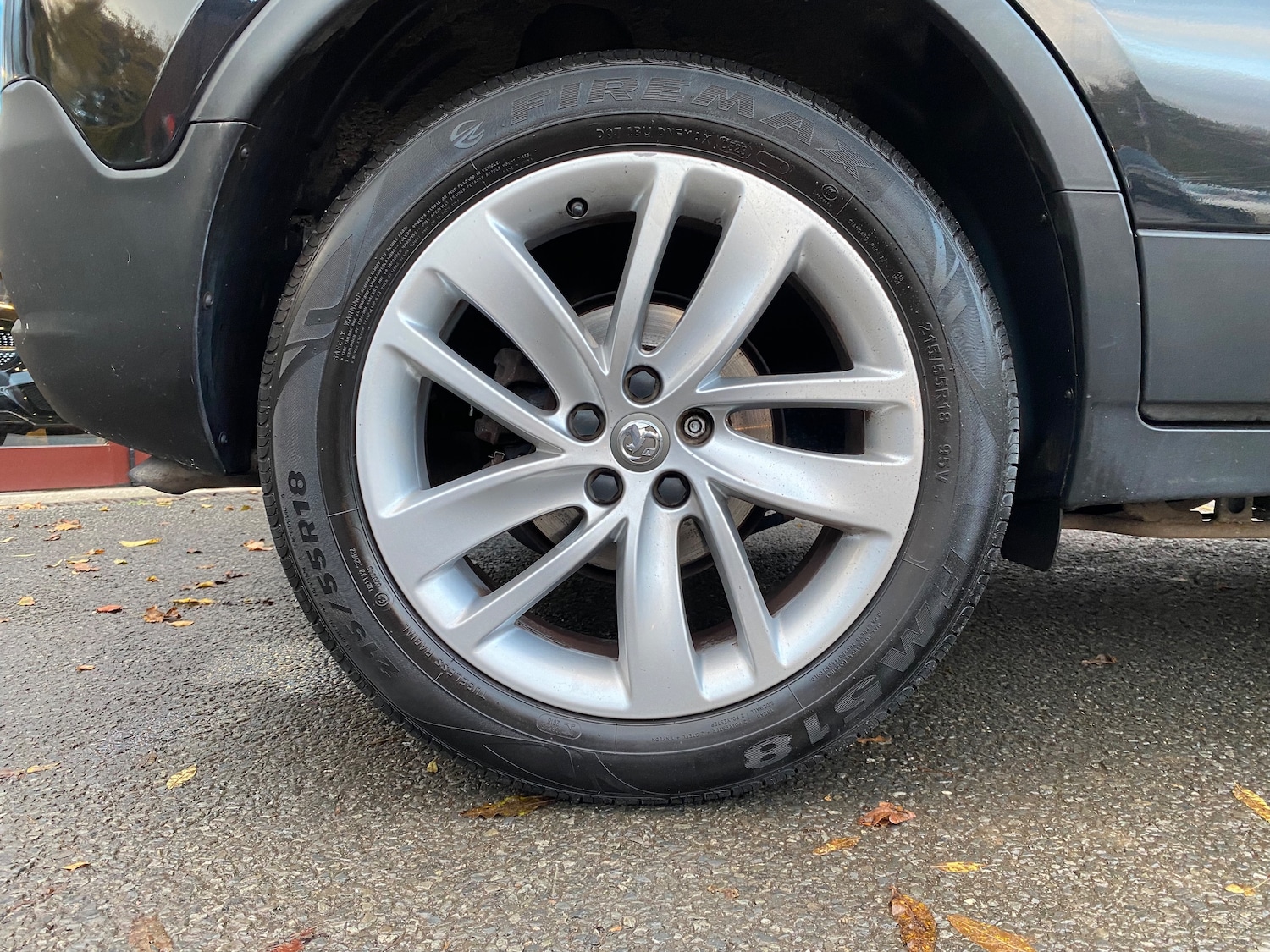 Used Vauxhall Mokka 2016 for sale - 76287914: Photo 22