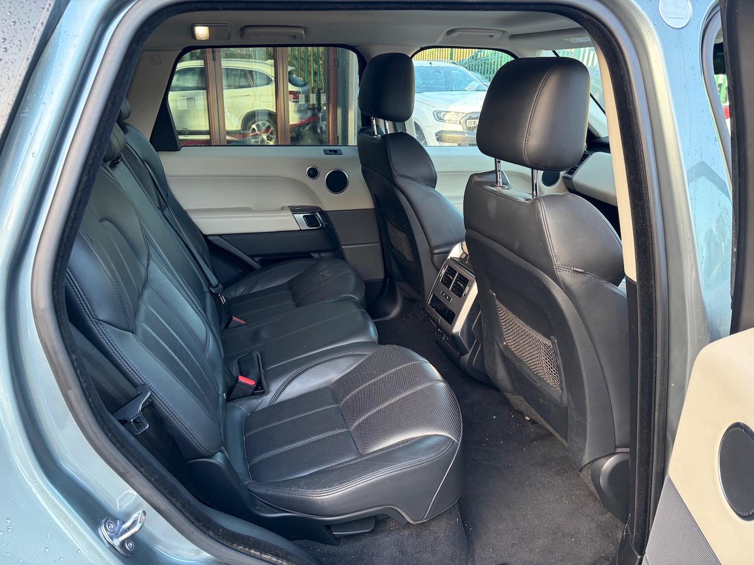 Used Land Rover Range Rover Sport for sale - 77002008: Photo 10