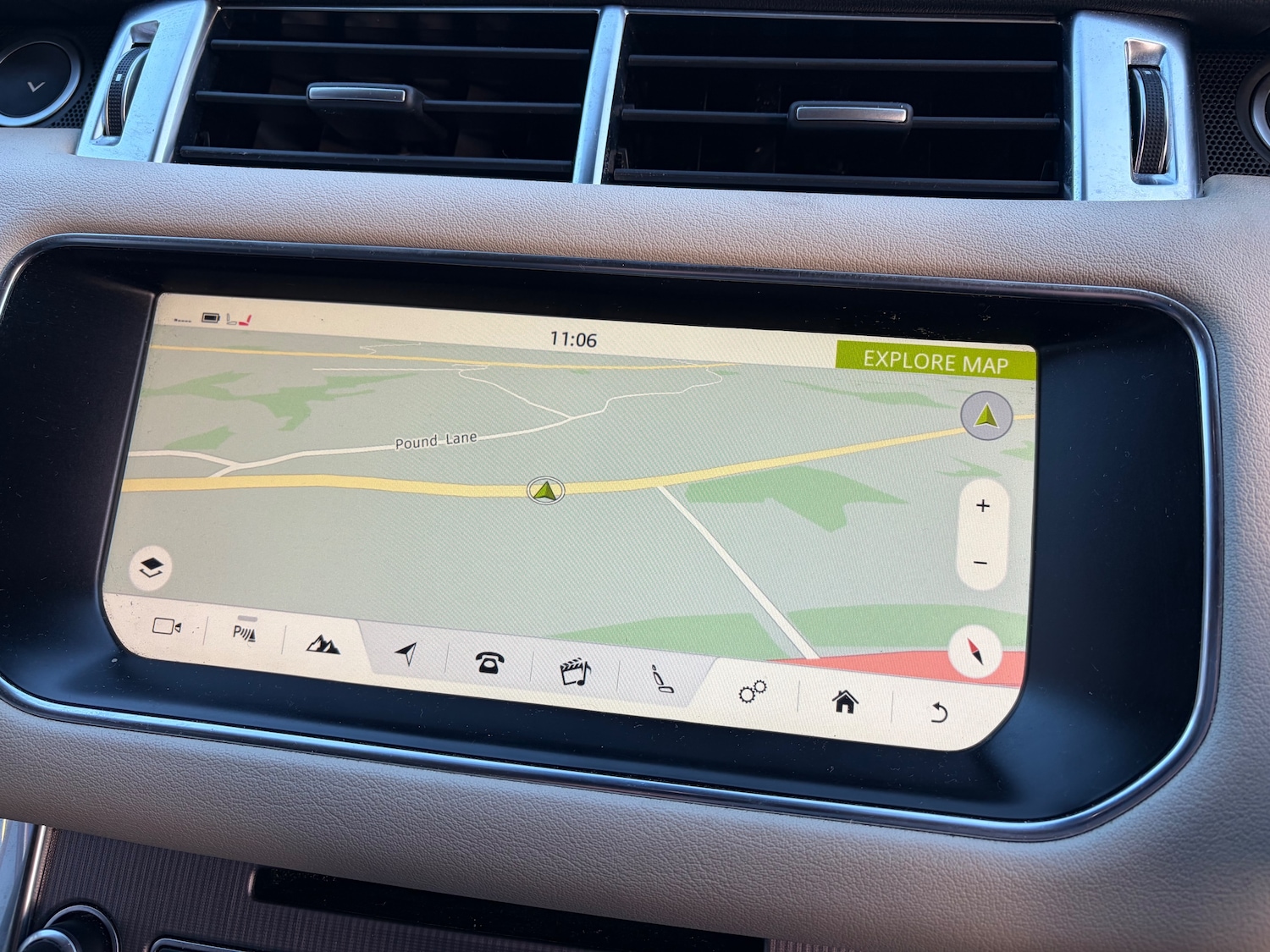 Used Land Rover Range Rover Sport for sale - 77002008: Photo 7