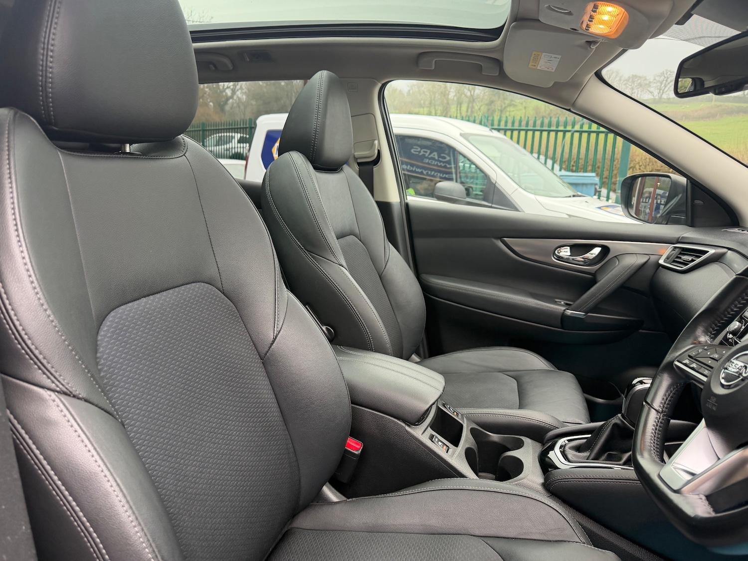 Used Nissan Qashqai 2019 for sale - 77747435: Photo 13