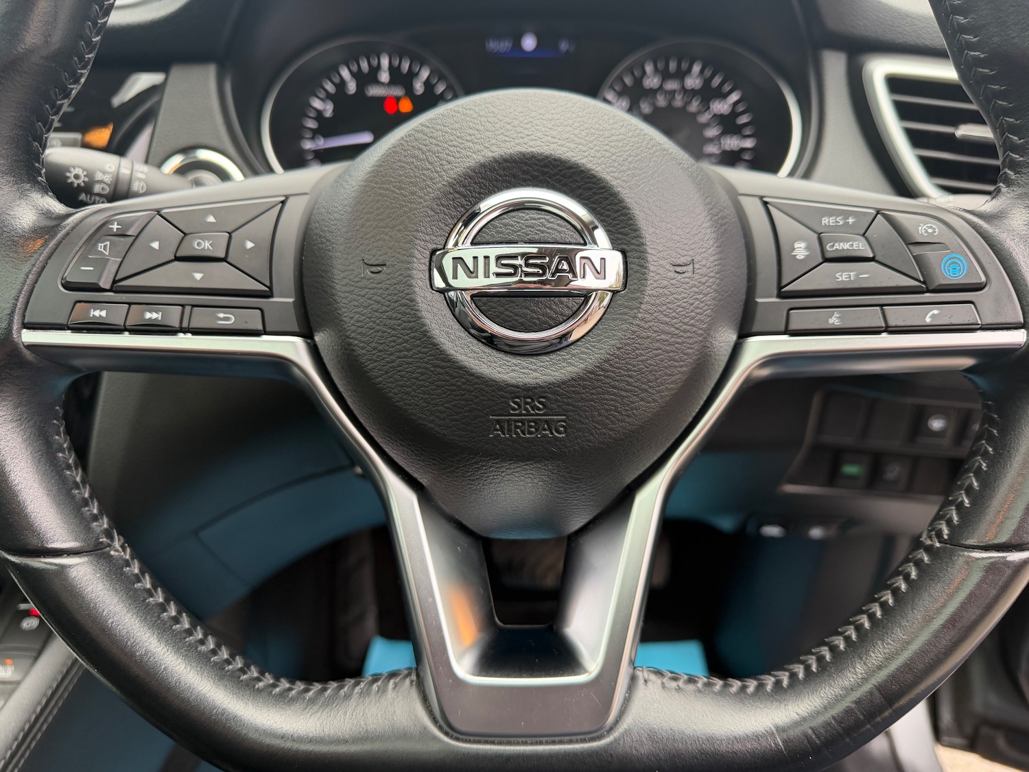 Used Nissan Qashqai 2019 for sale - 77747435: Photo 16