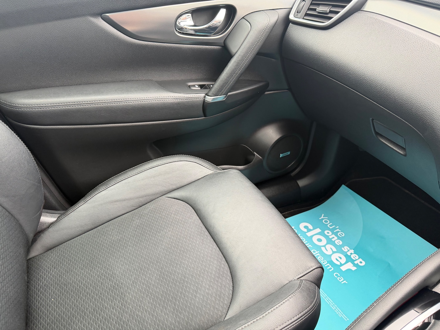 Used Nissan Qashqai 2019 for sale - 77747435: Photo 21