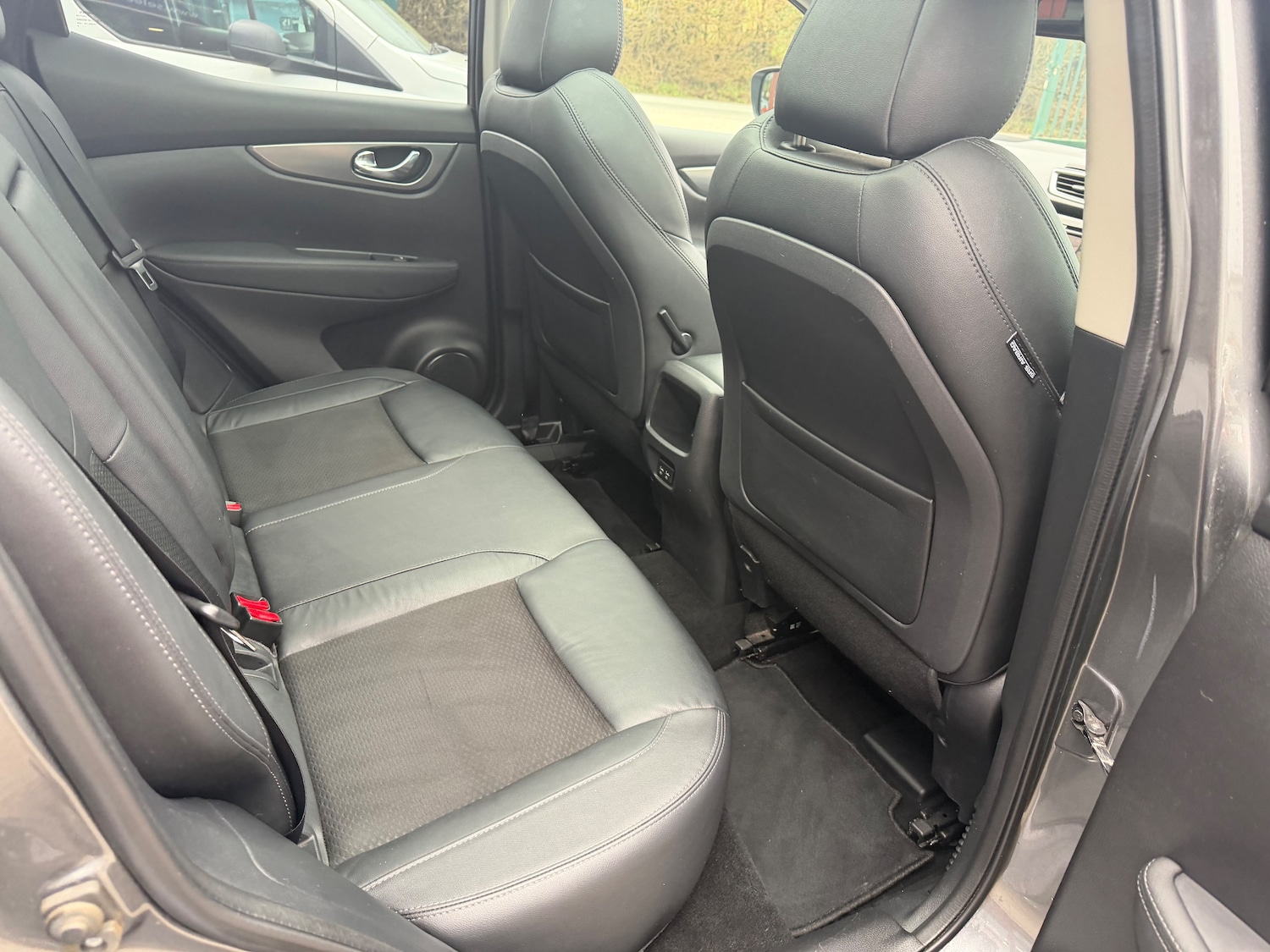 Used Nissan Qashqai 2019 for sale - 77747435: Photo 23