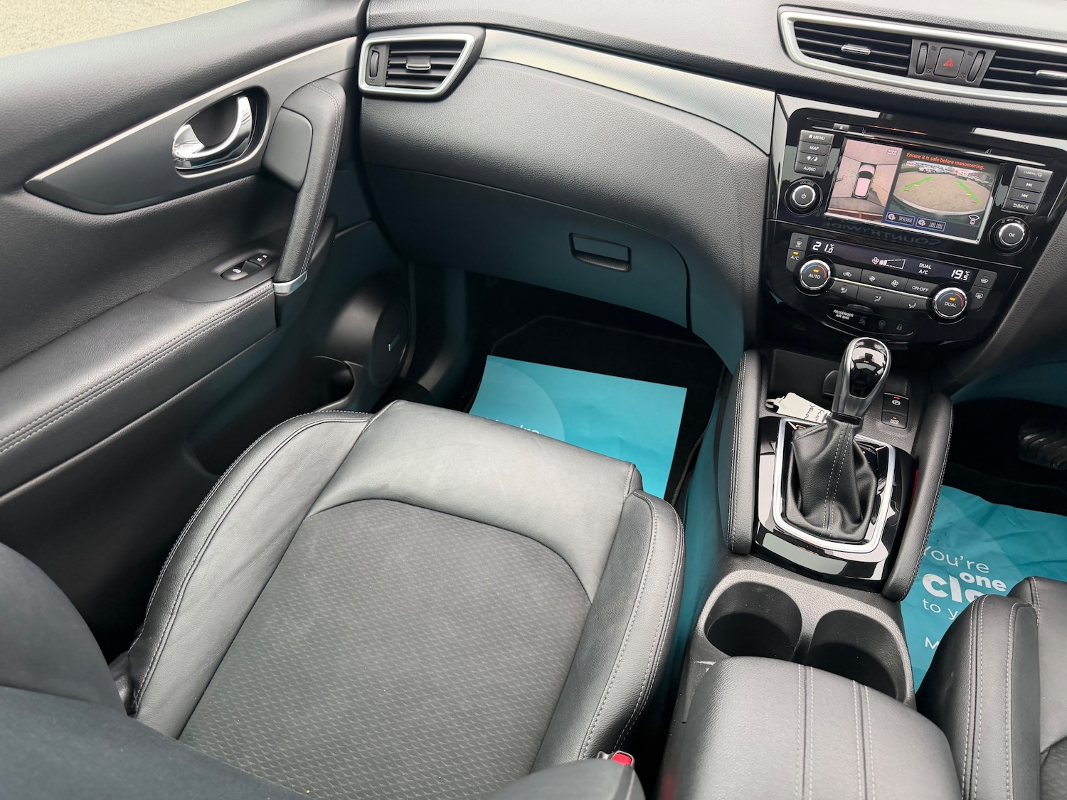 Used Nissan Qashqai 2019 for sale - 77747435: Photo 26