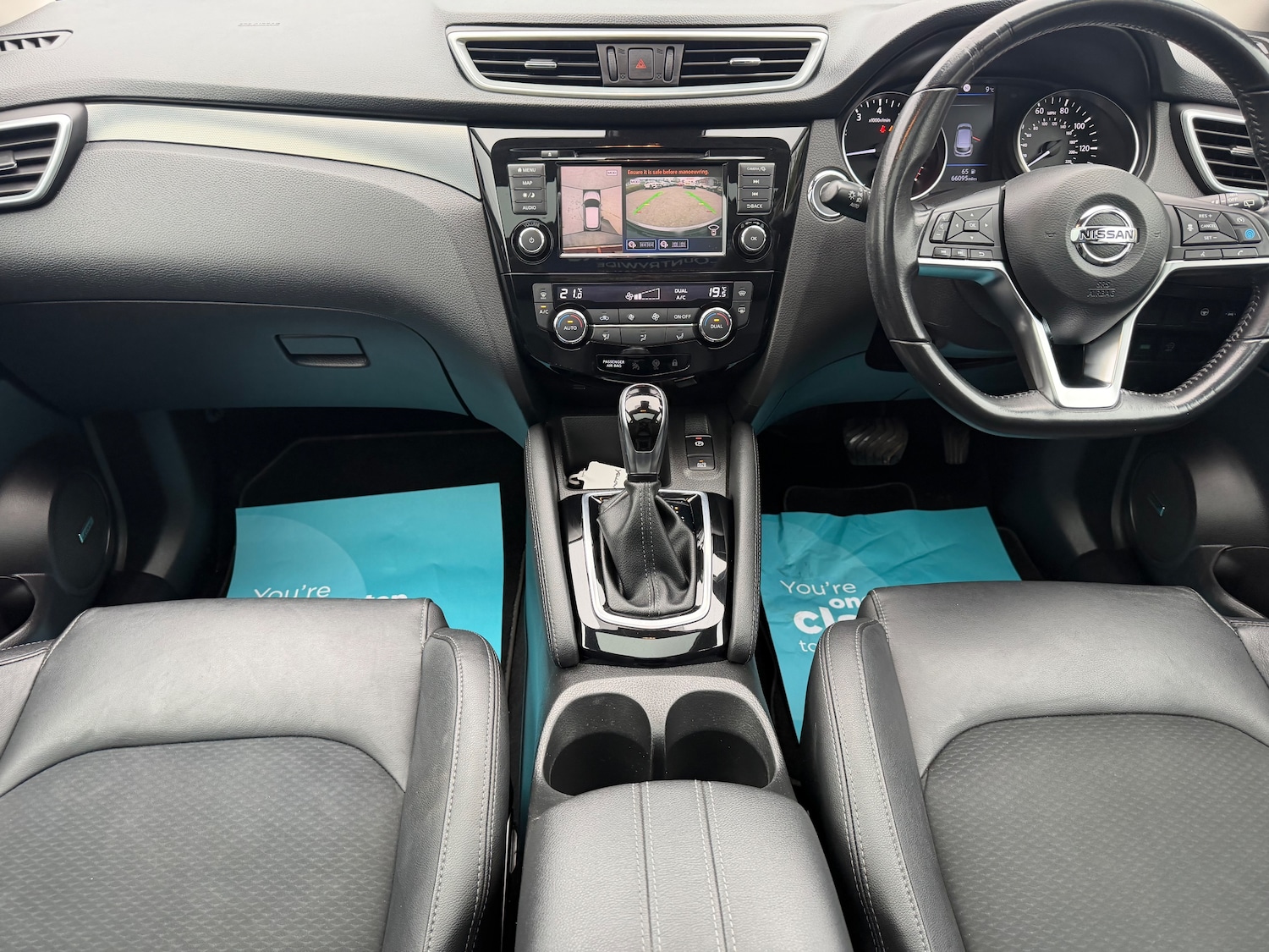 Used Nissan Qashqai 2019 for sale - 77747435: Photo 27