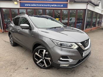 Used Nissan Qashqai 2019 for sale - 77747435: Photo