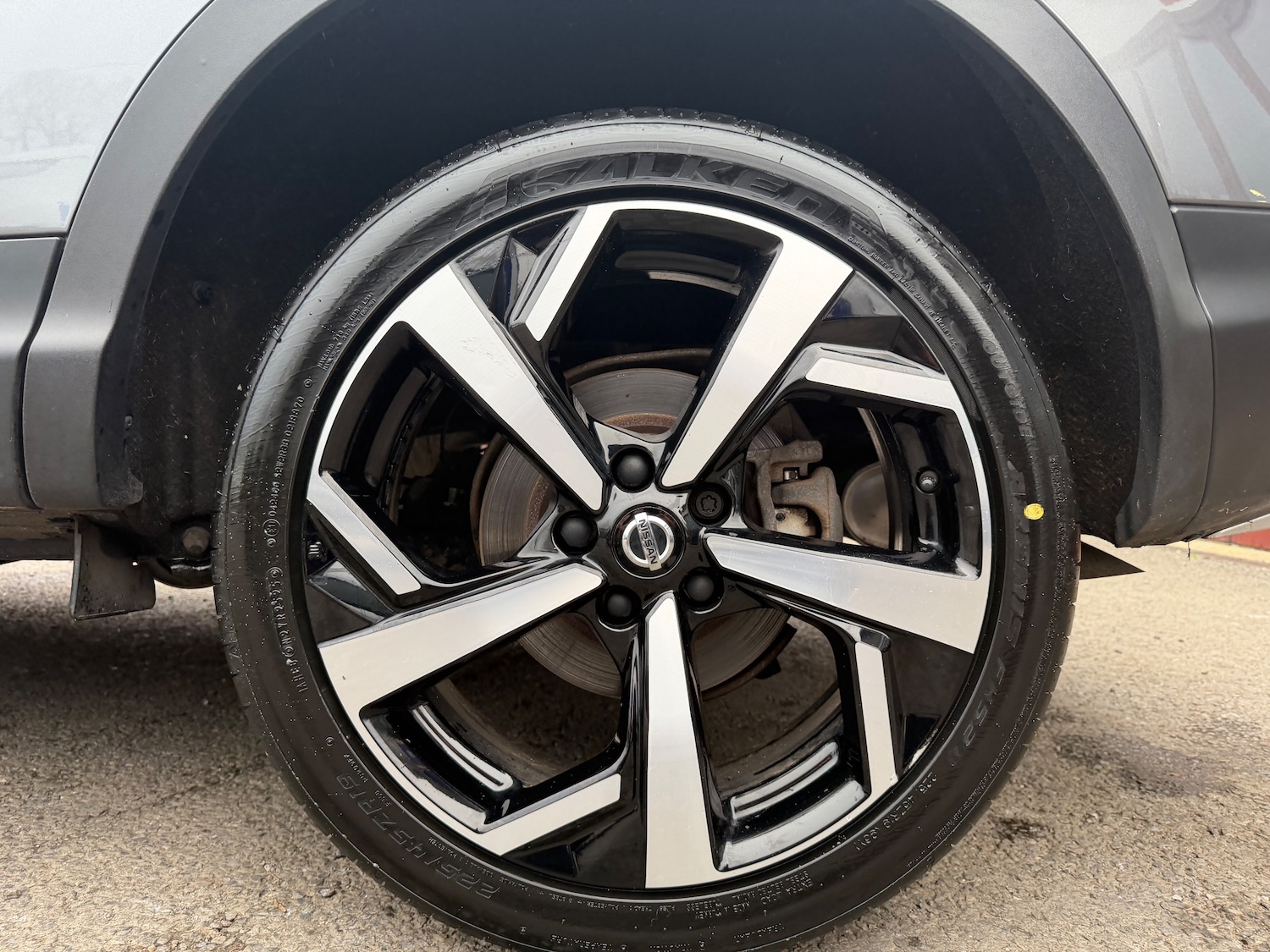 Used Nissan Qashqai 2019 for sale - 77747435: Photo 32