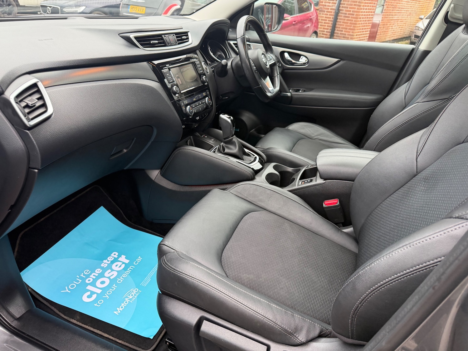 Used Nissan Qashqai 2019 for sale - 77747435: Photo 35