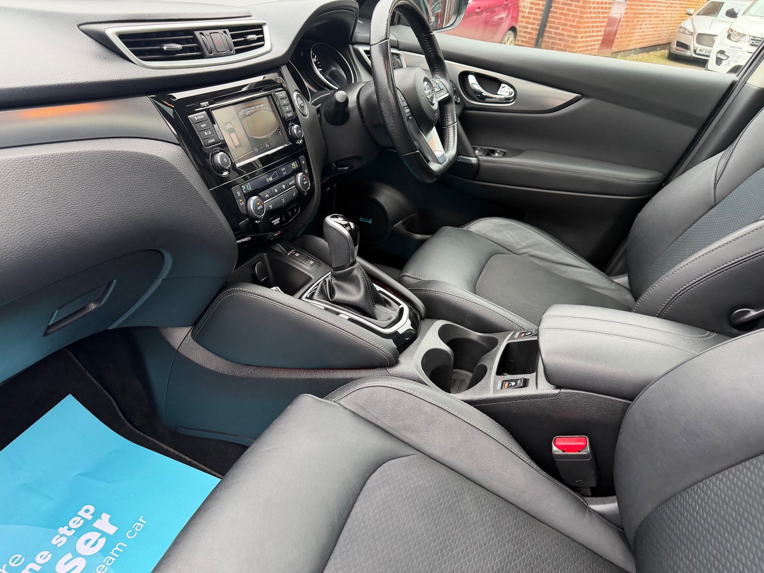 Used Nissan Qashqai 2019 for sale - 77747435: Photo 36