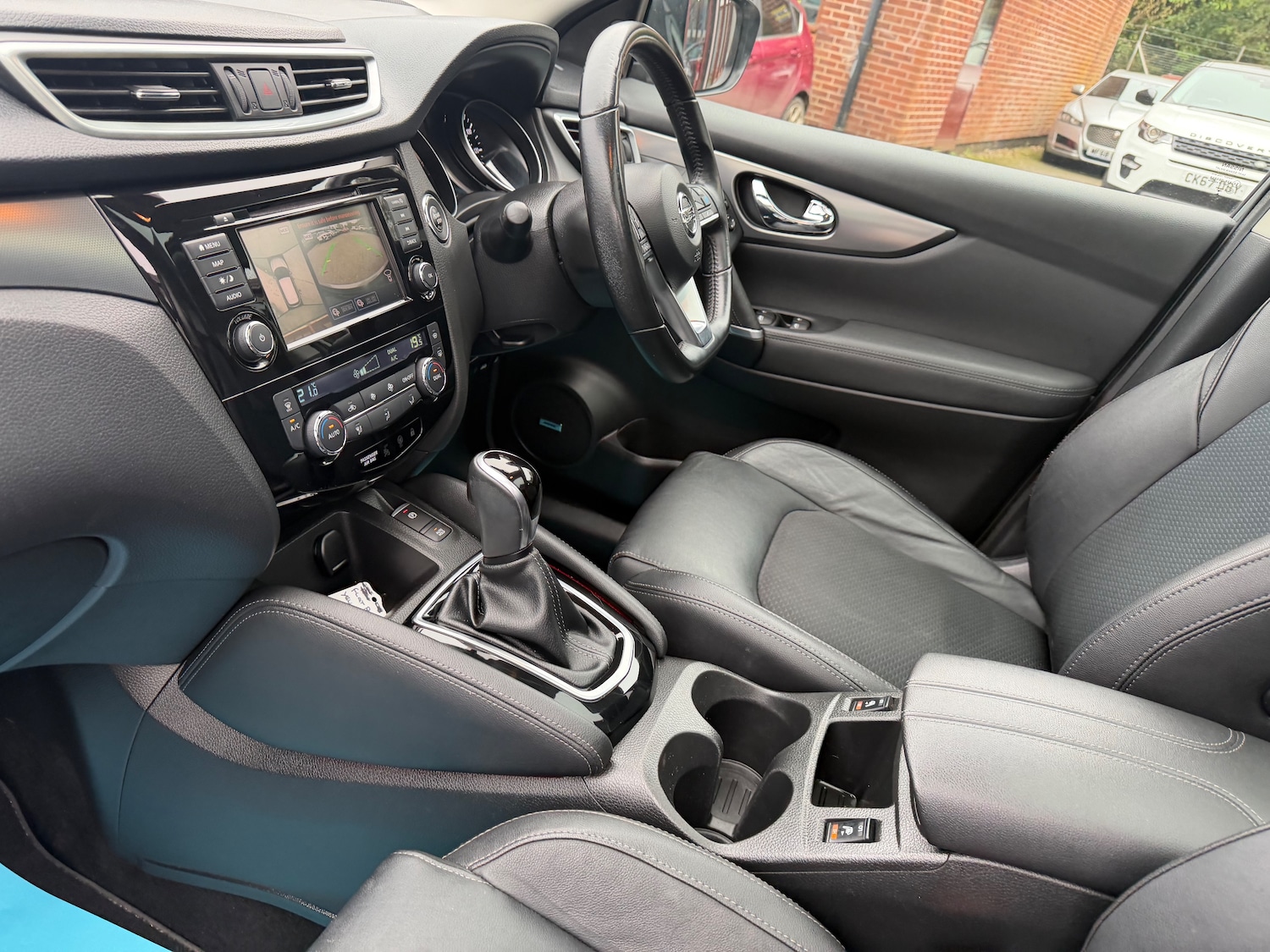 Used Nissan Qashqai 2019 for sale - 77747435: Photo 37