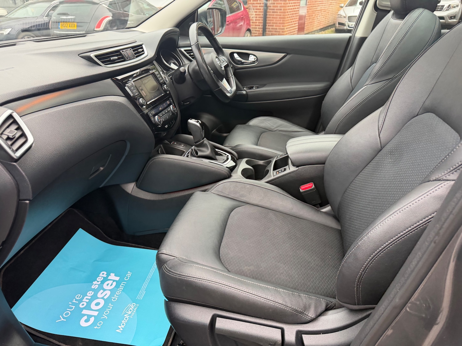 Used Nissan Qashqai 2019 for sale - 77747435: Photo 38