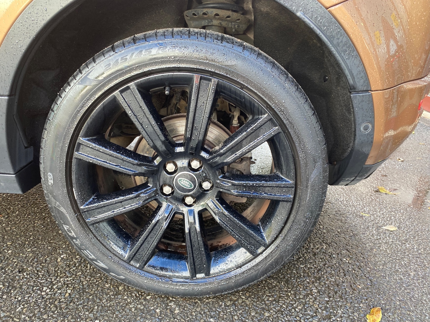 Used Land Rover Range Rover Evoque 2014 for sale - 76357842: Photo 17