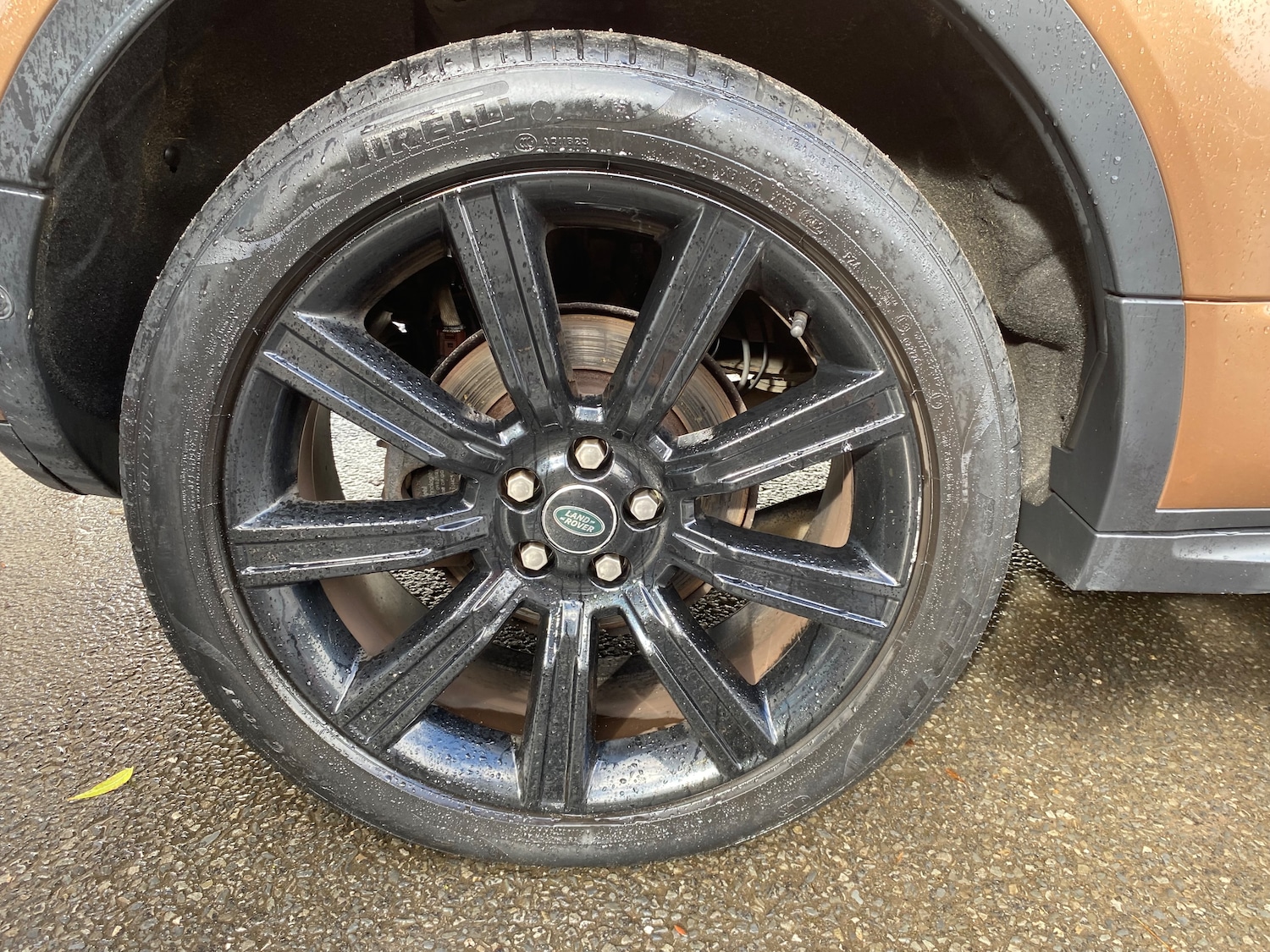 Used Land Rover Range Rover Evoque 2014 for sale - 76357842: Photo 18