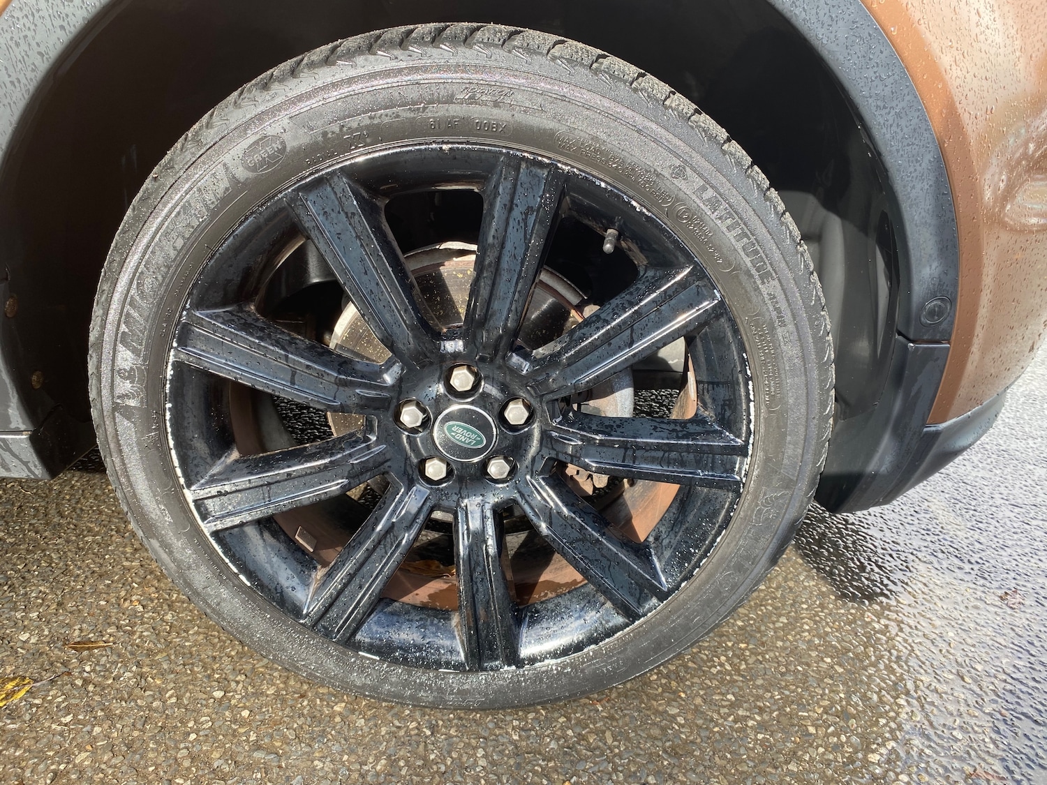 Used Land Rover Range Rover Evoque 2014 for sale - 76357842: Photo 19