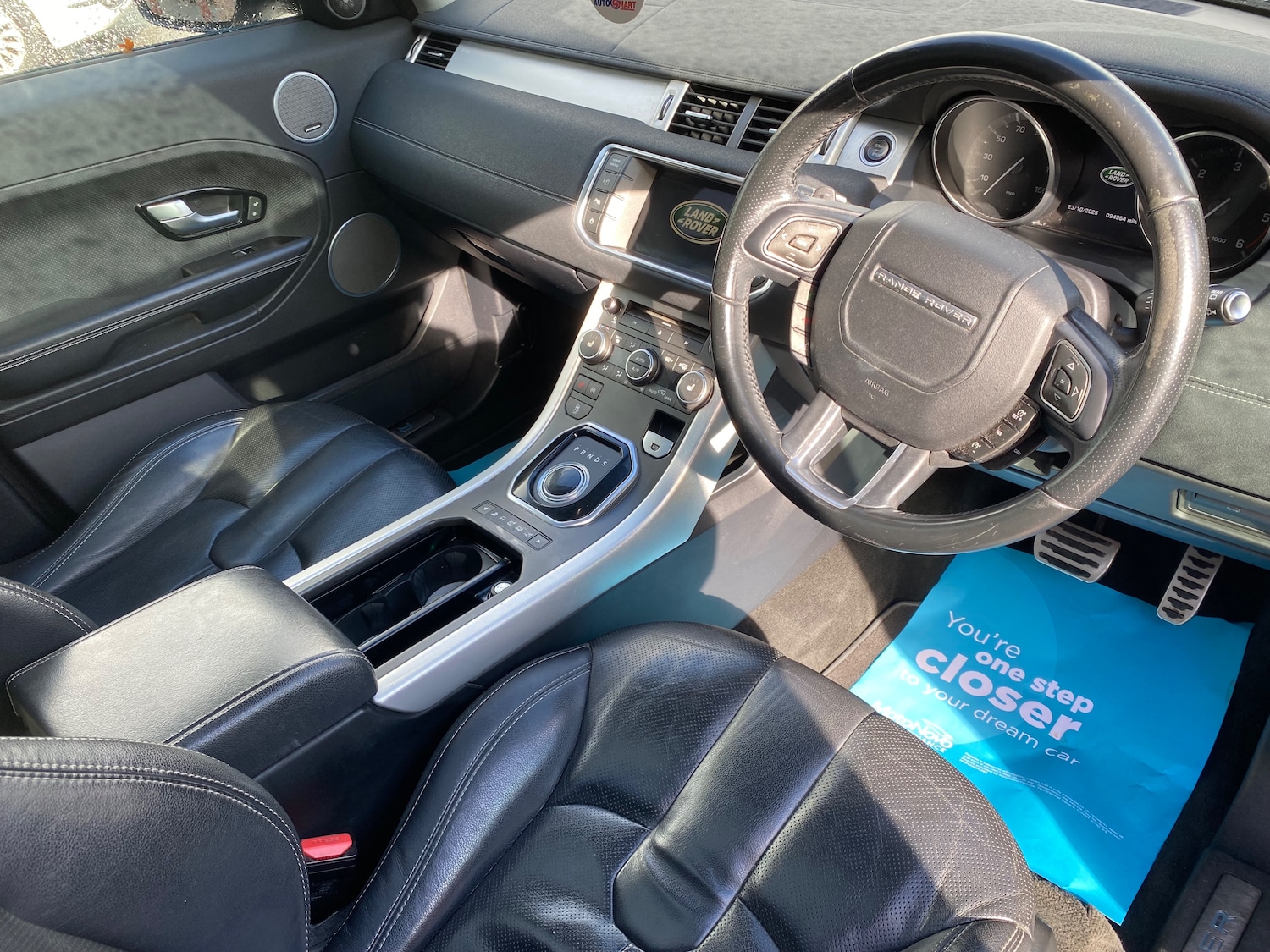 Used Land Rover Range Rover Evoque 2014 for sale - 76357842: Photo 20