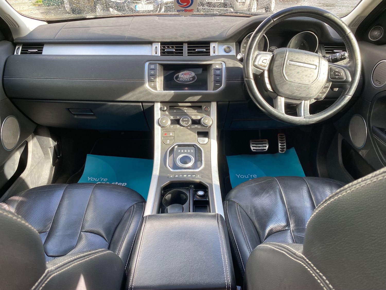 Used Land Rover Range Rover Evoque 2014 for sale - 76357842: Photo 21