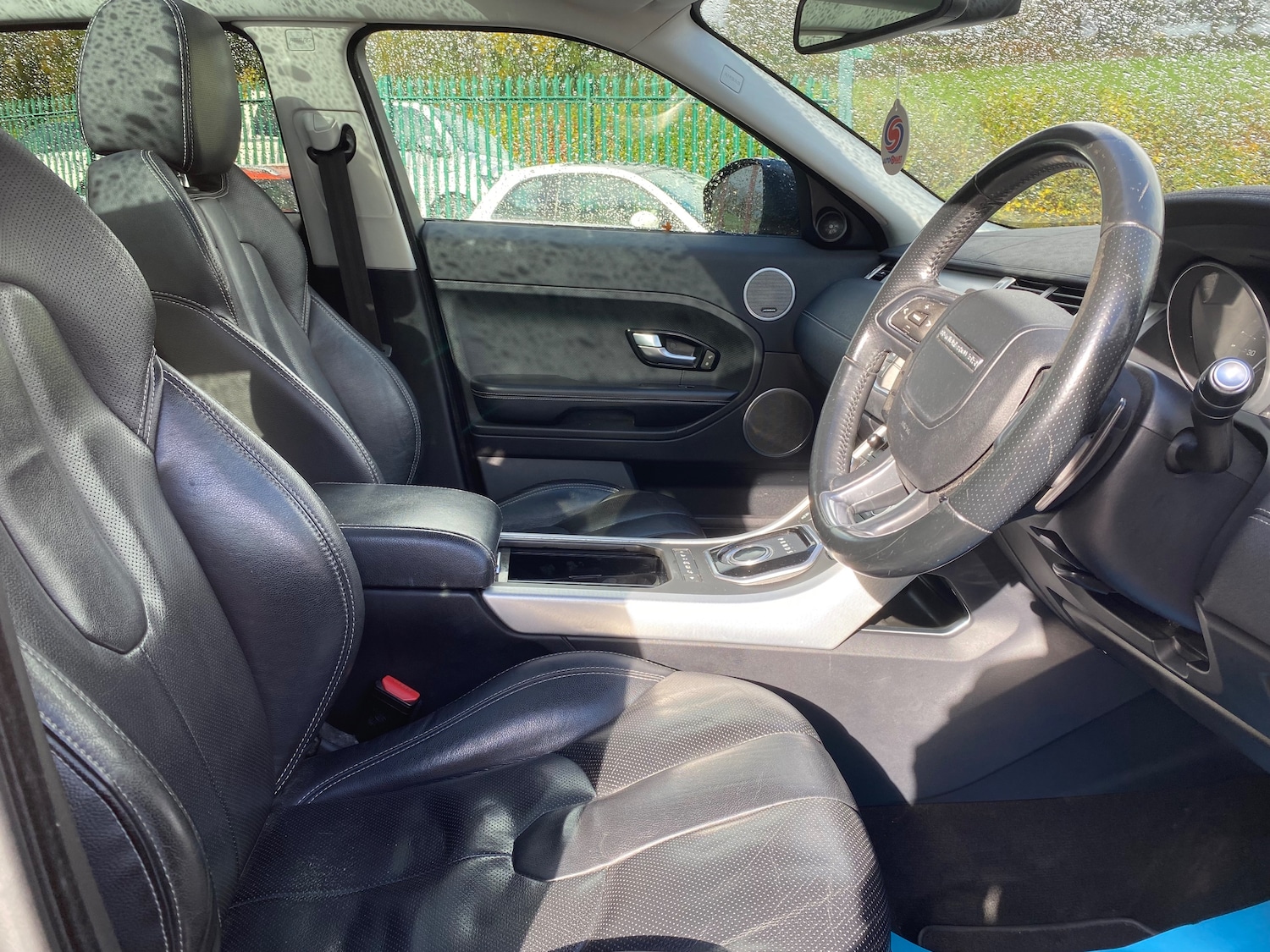 Used Land Rover Range Rover Evoque 2014 for sale - 76357842: Photo 22