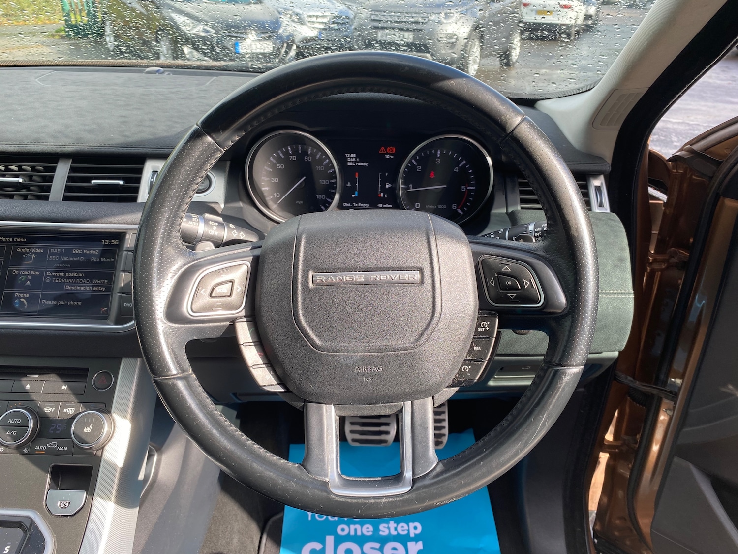 Used Land Rover Range Rover Evoque 2014 for sale - 76357842: Photo 23