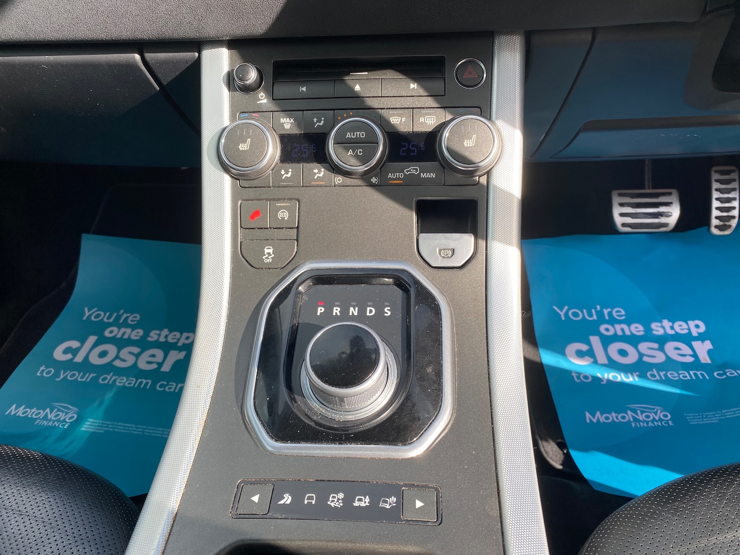 Used Land Rover Range Rover Evoque 2014 for sale - 76357842: Photo 25