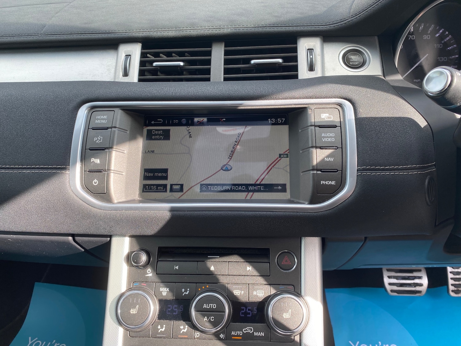 Used Land Rover Range Rover Evoque 2014 for sale - 76357842: Photo 27