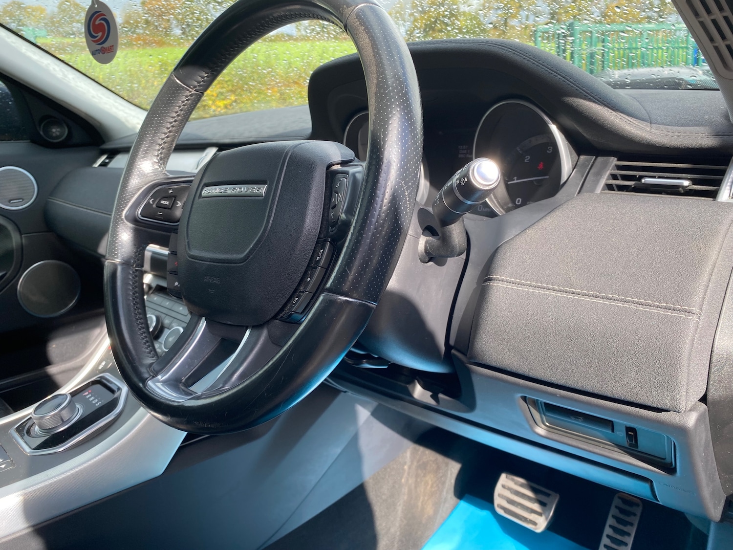 Used Land Rover Range Rover Evoque 2014 for sale - 76357842: Photo 28