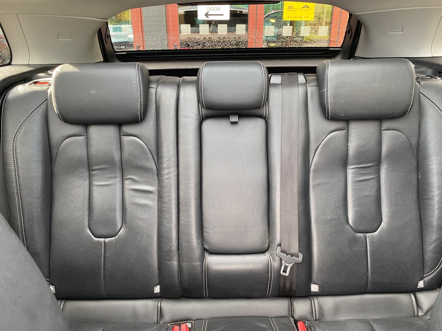 Used Land Rover Range Rover Evoque 2014 for sale - 76357842: Photo 33