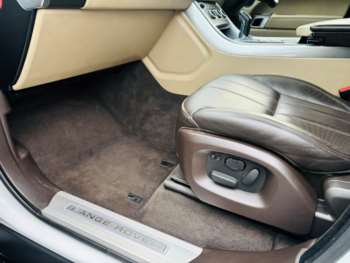 Used Land Rover Range Rover Sport 2014 for sale - 73218171: Photo