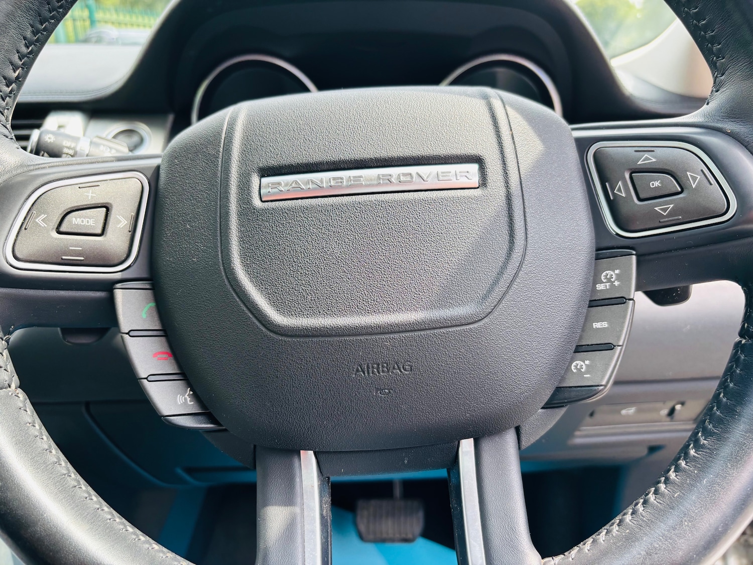 Vehicle 26