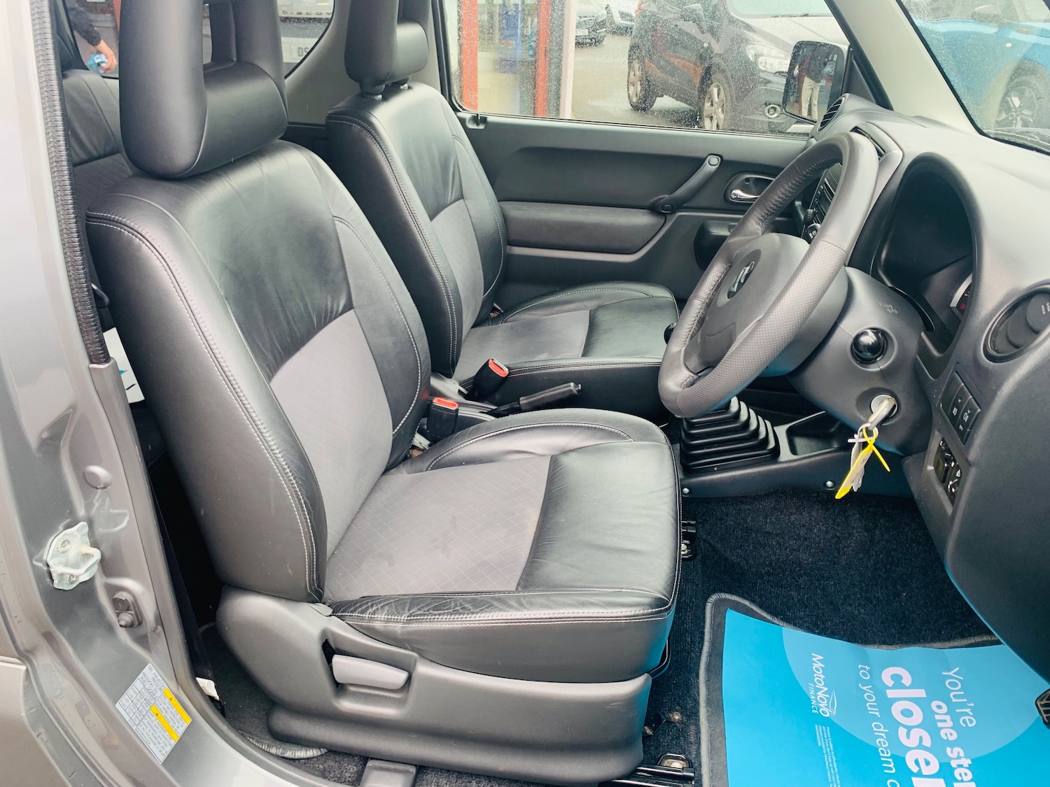 Vehicle 11