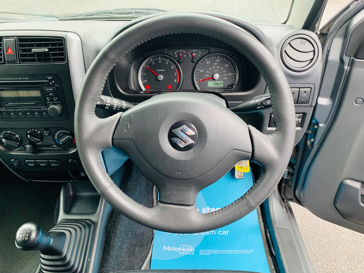 Vehicle 15