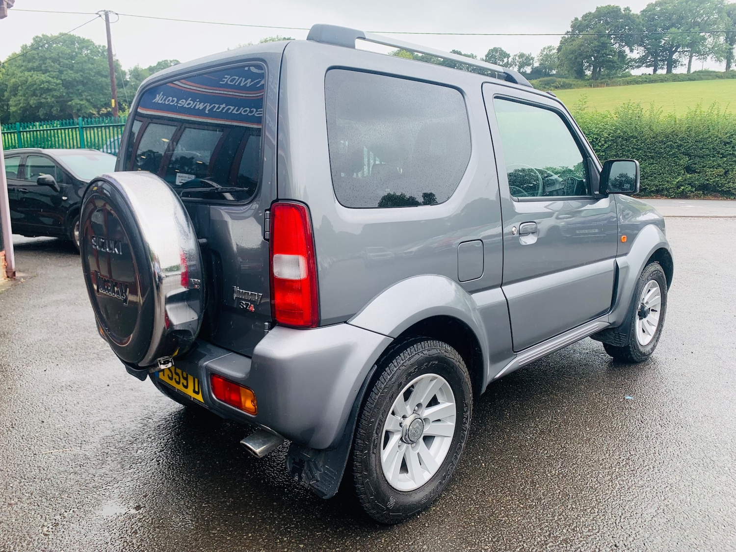 Vehicle 7