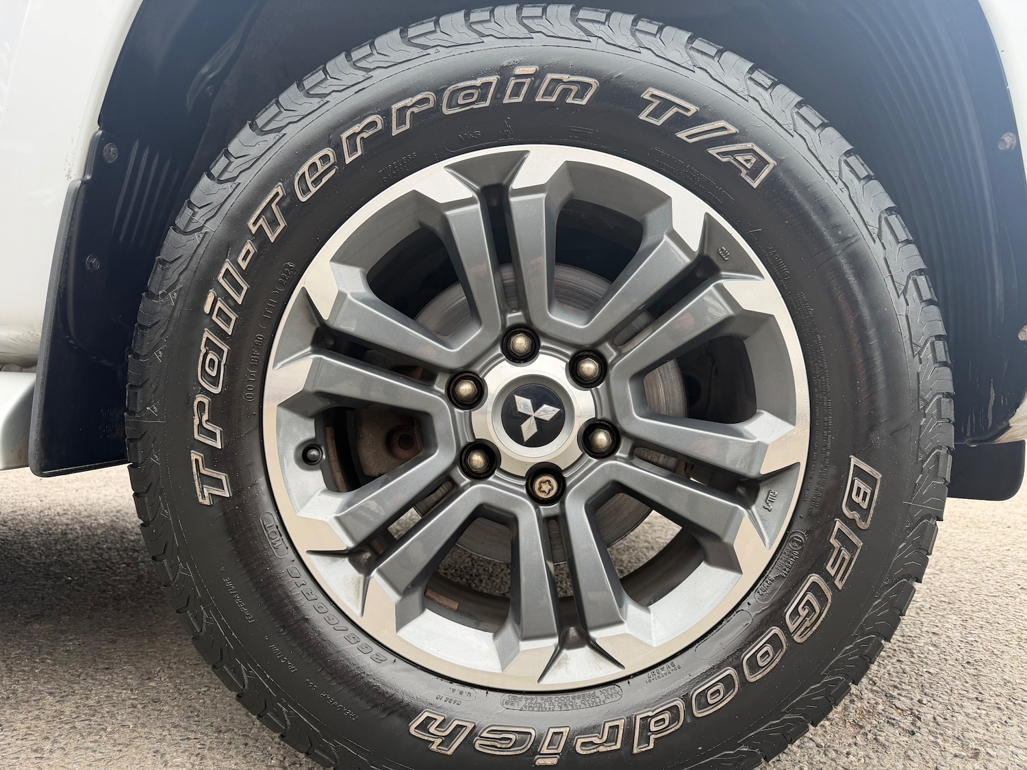 Used Mitsubishi L200 2021 for sale - 78059917: Photo 10