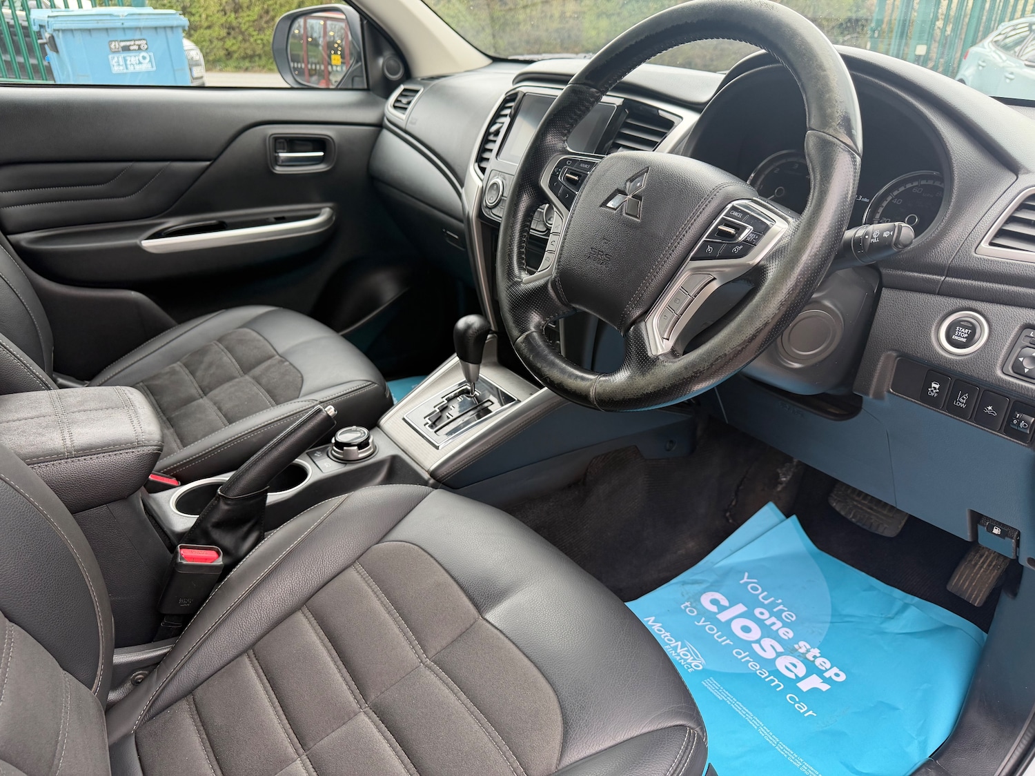 Used Mitsubishi L200 2021 for sale - 78059917: Photo 11