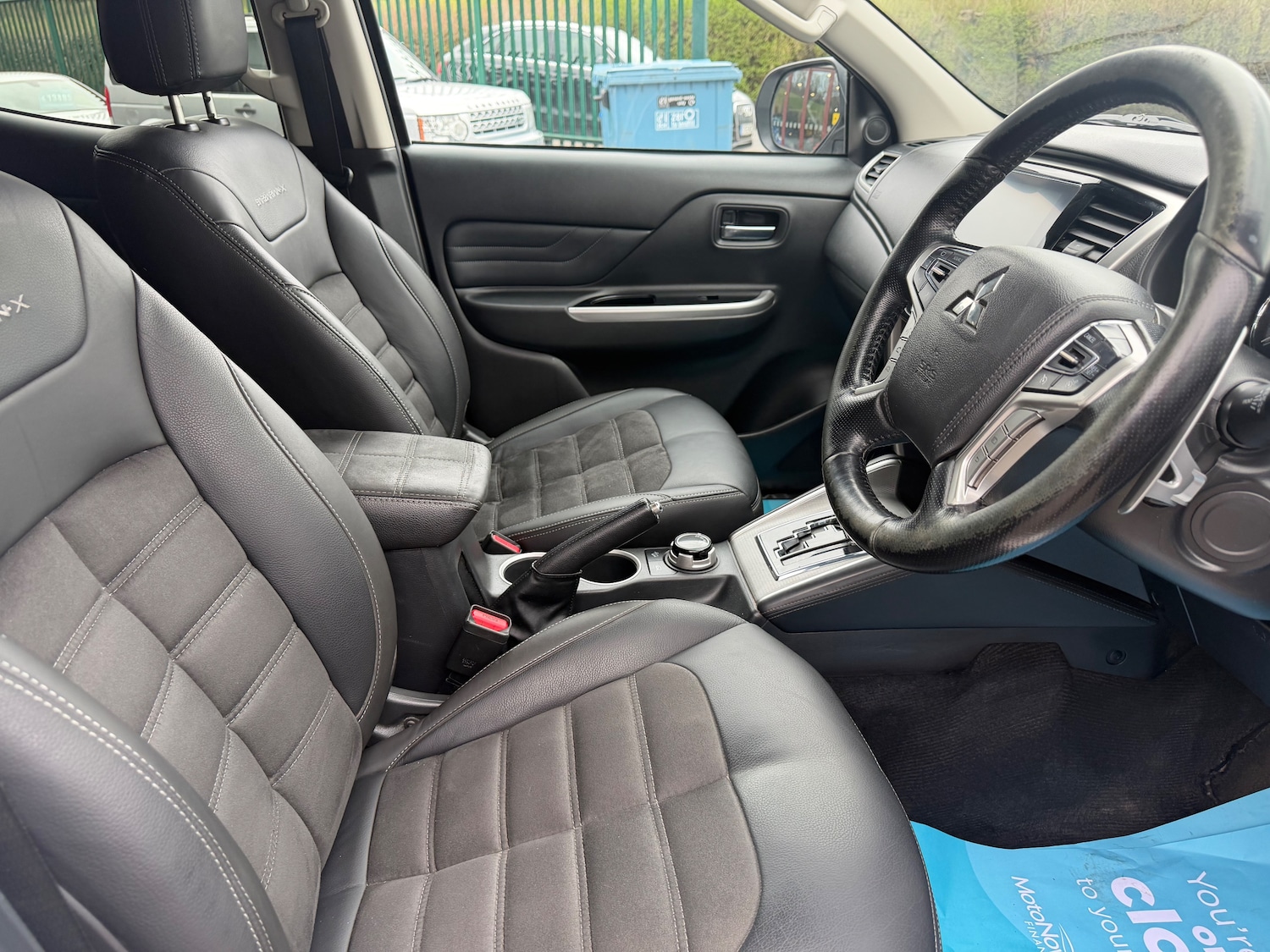 Used Mitsubishi L200 2021 for sale - 78059917: Photo 12