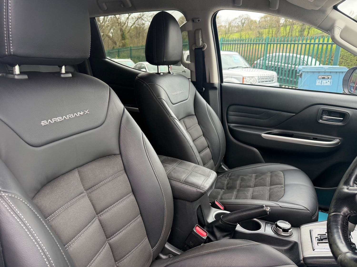 Used Mitsubishi L200 2021 for sale - 78059917: Photo 13