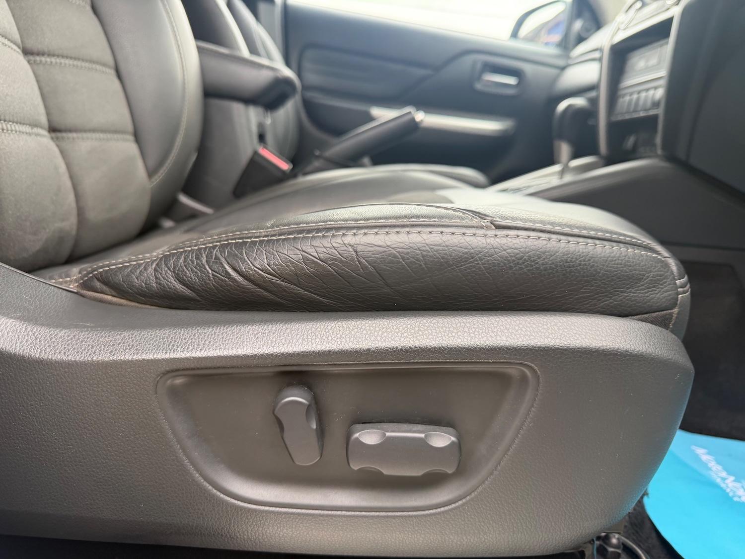 Used Mitsubishi L200 2021 for sale - 78059917: Photo 14