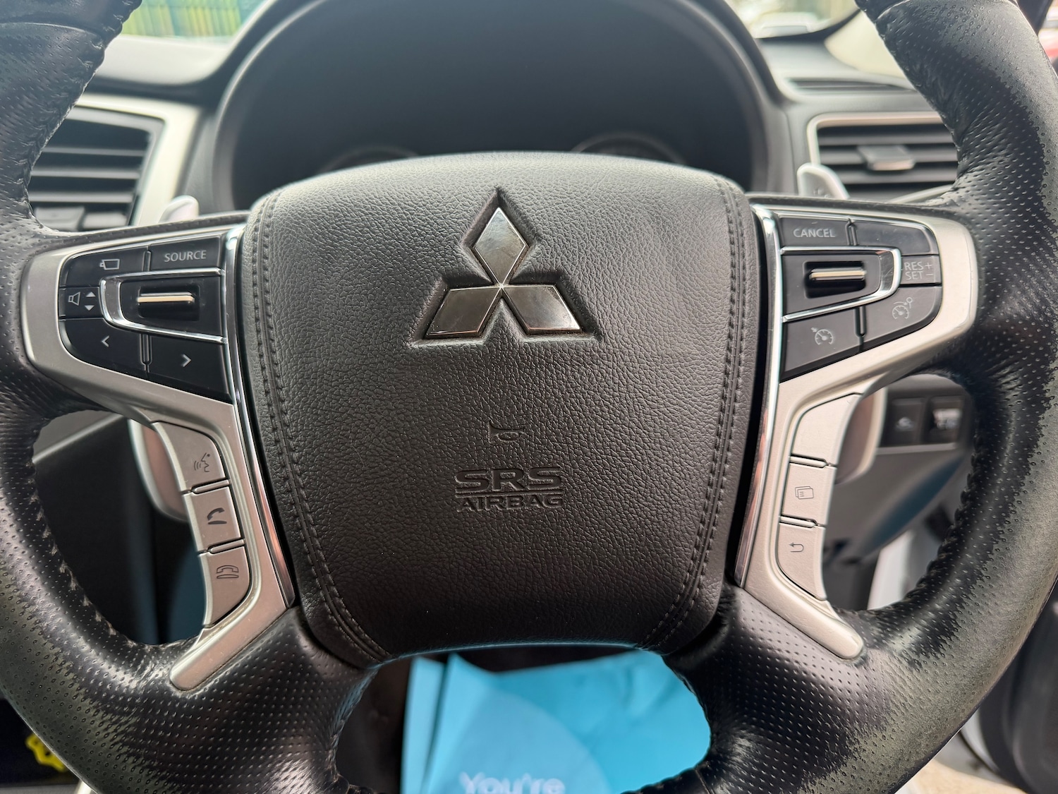 Used Mitsubishi L200 2021 for sale - 78059917: Photo 15