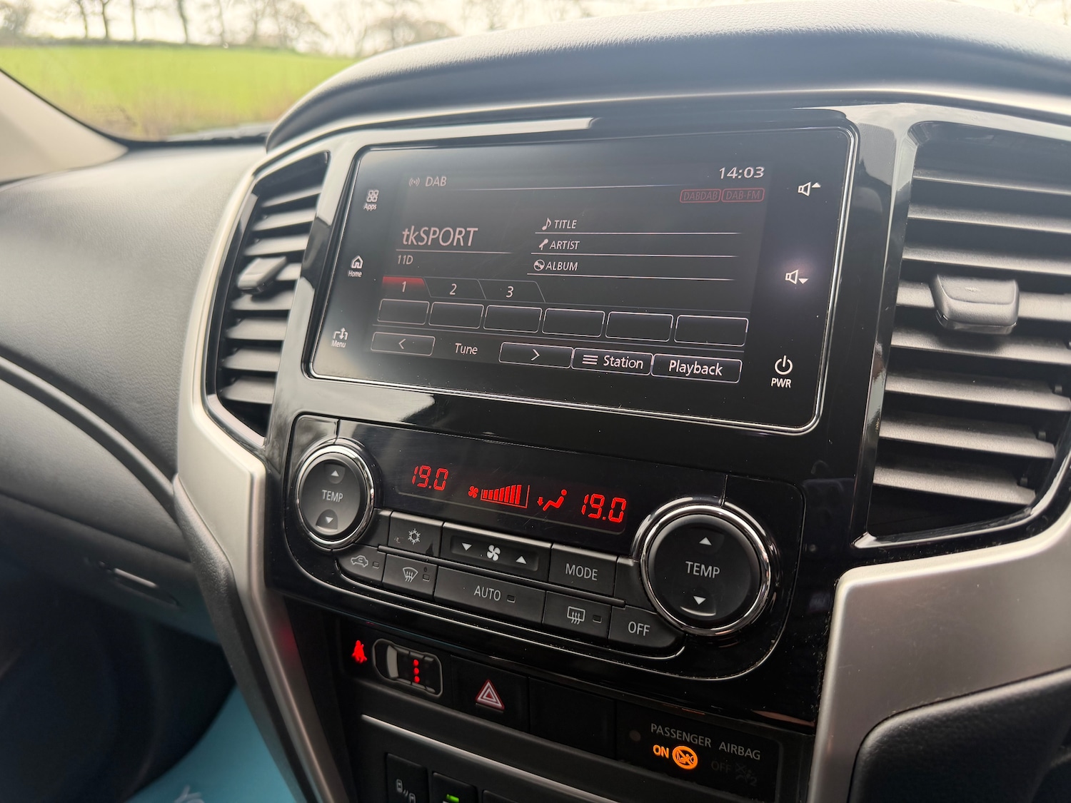 Used Mitsubishi L200 2021 for sale - 78059917: Photo 16