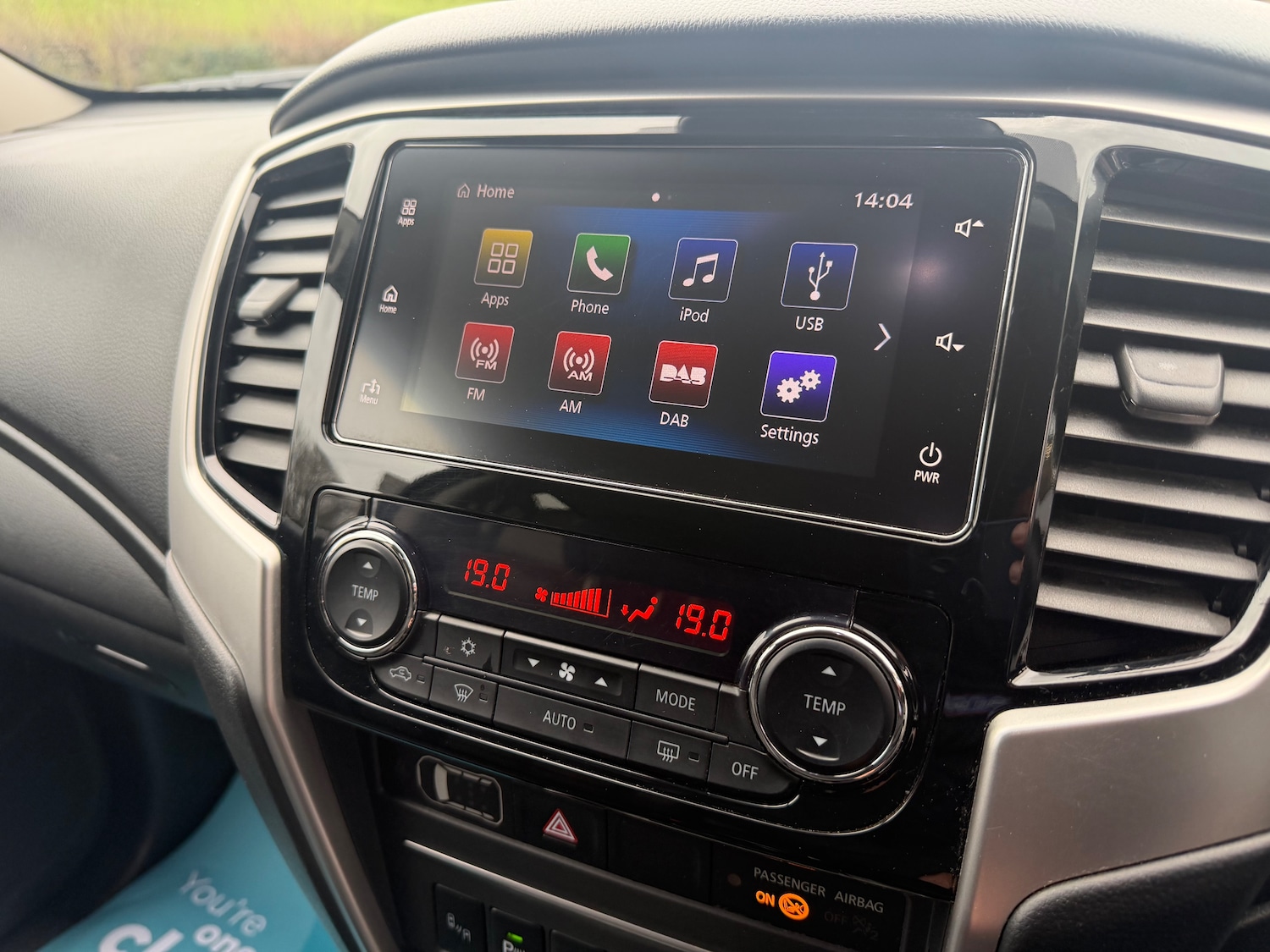 Used Mitsubishi L200 2021 for sale - 78059917: Photo 17