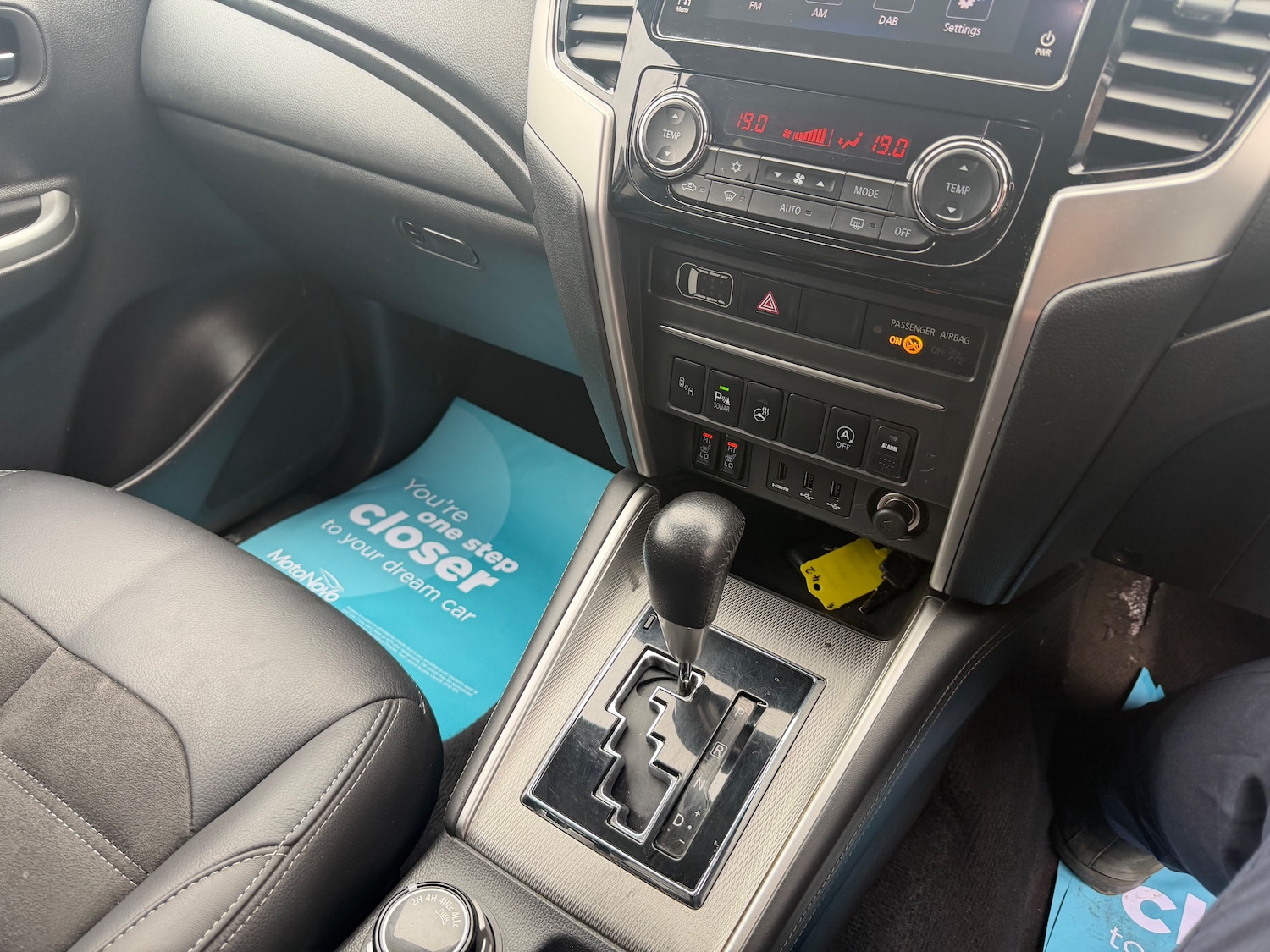 Used Mitsubishi L200 2021 for sale - 78059917: Photo 18