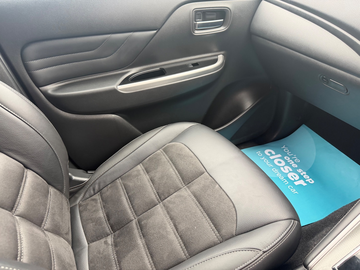 Used Mitsubishi L200 2021 for sale - 78059917: Photo 19