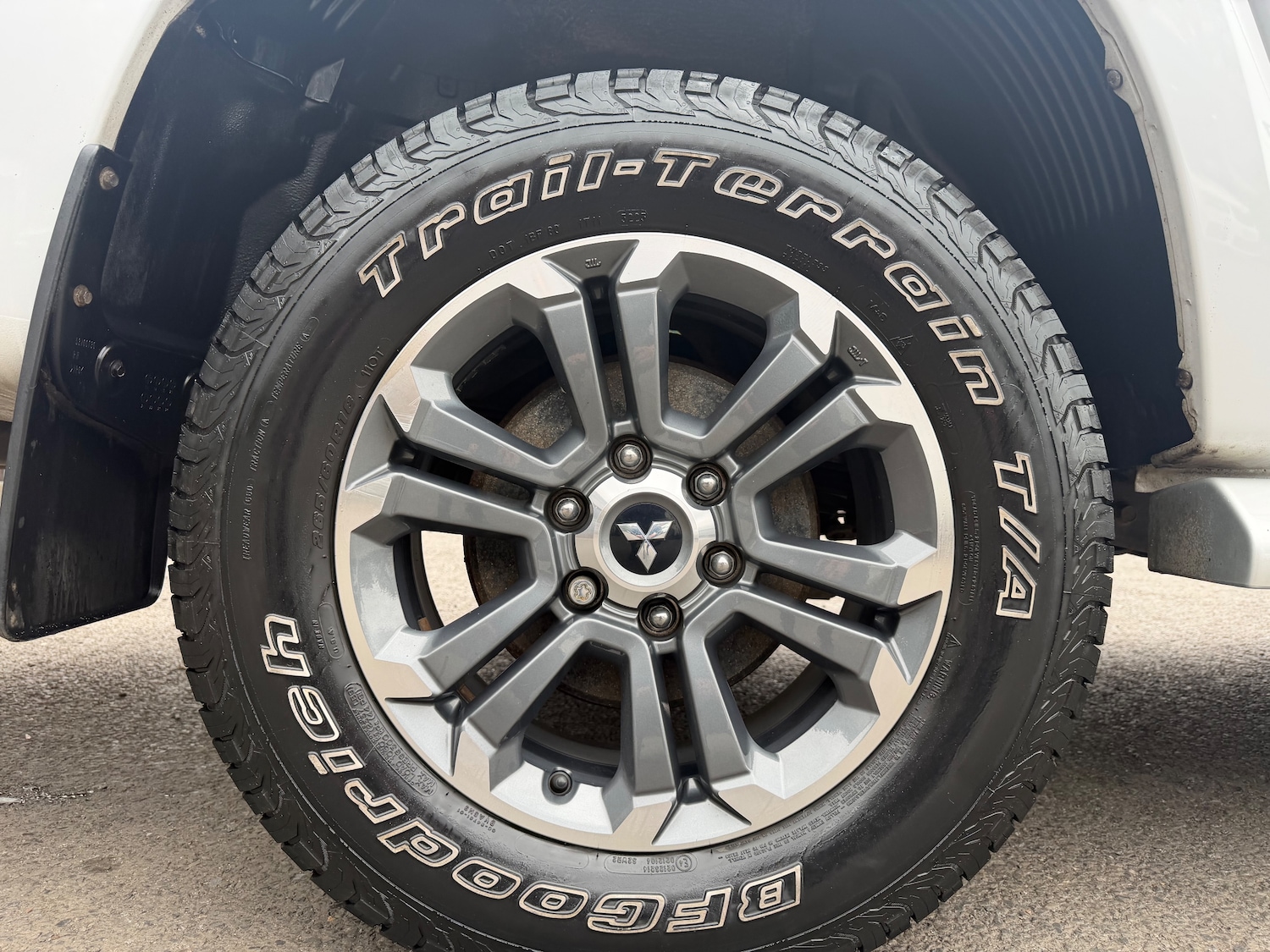 Used Mitsubishi L200 2021 for sale - 78059917: Photo 21