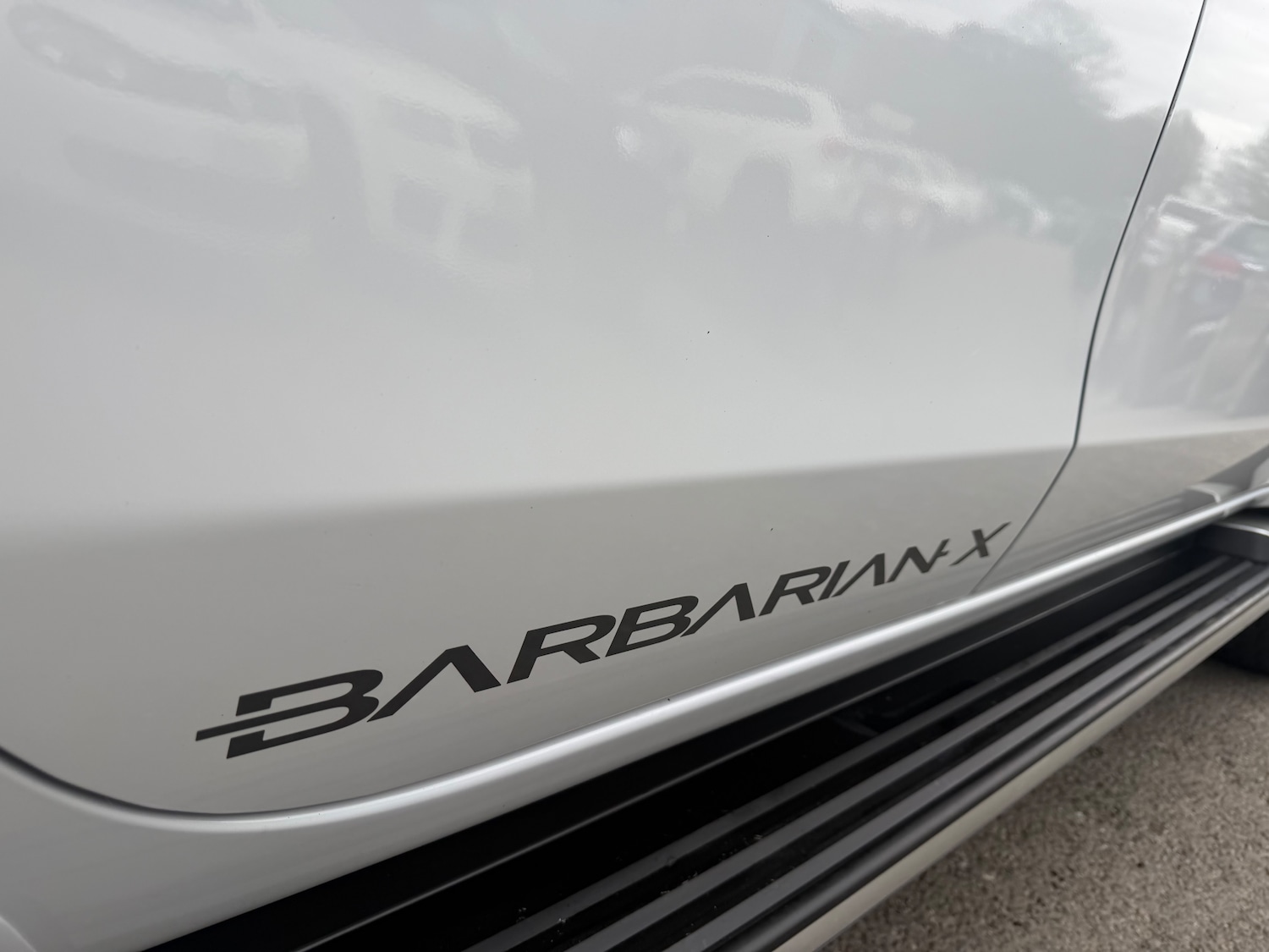 Used Mitsubishi L200 2021 for sale - 78059917: Photo 22