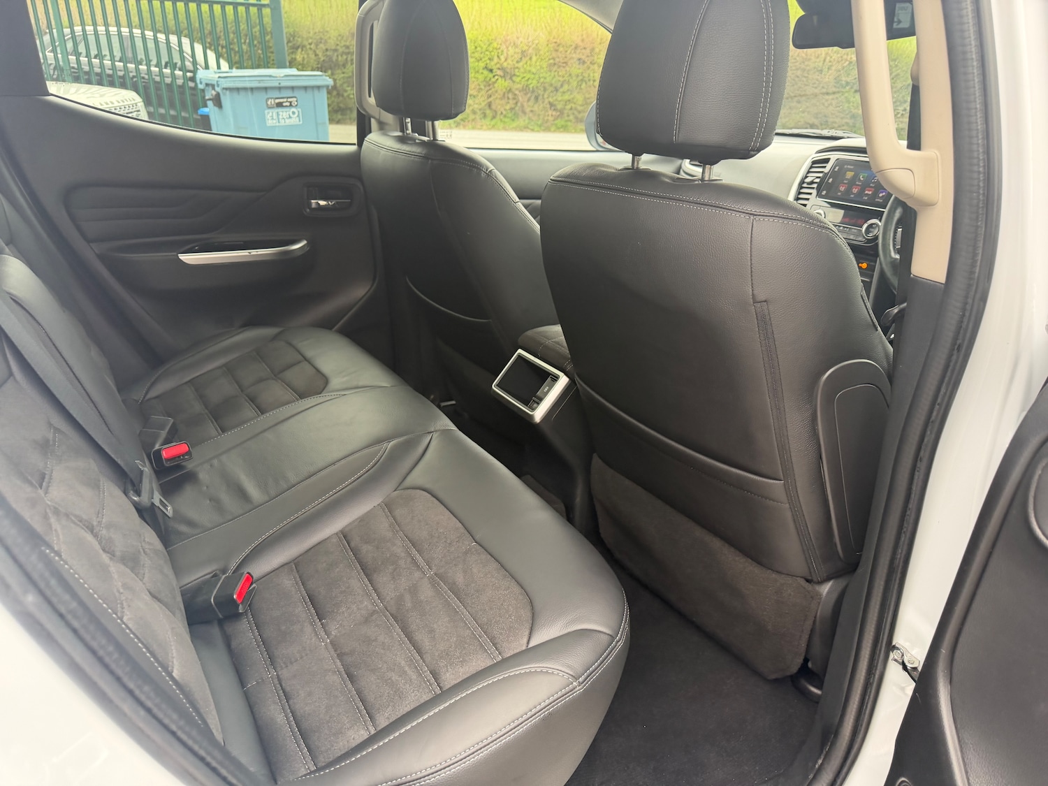 Used Mitsubishi L200 2021 for sale - 78059917: Photo 23